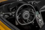 McLaren MP4-12C Spyder 2012 года